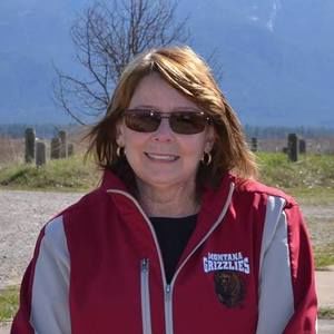 Meet your Posher, Peggy